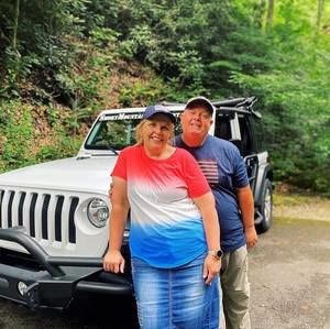 Meet your Posher, Rod n' heidi